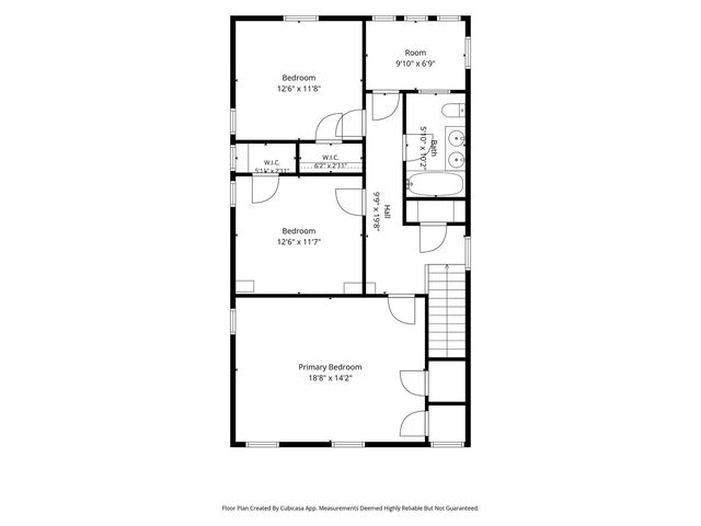 1646 N Sayre Avenue, Chicago, IL 60707