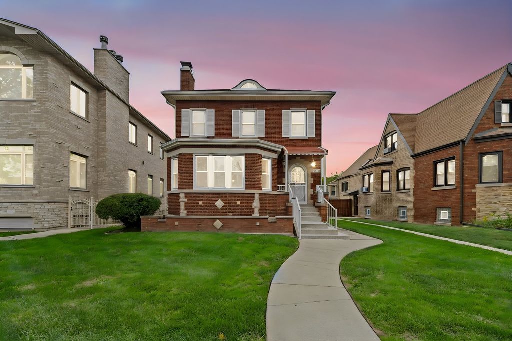 1646 N Sayre Avenue, Chicago, IL 60707 — photo 2