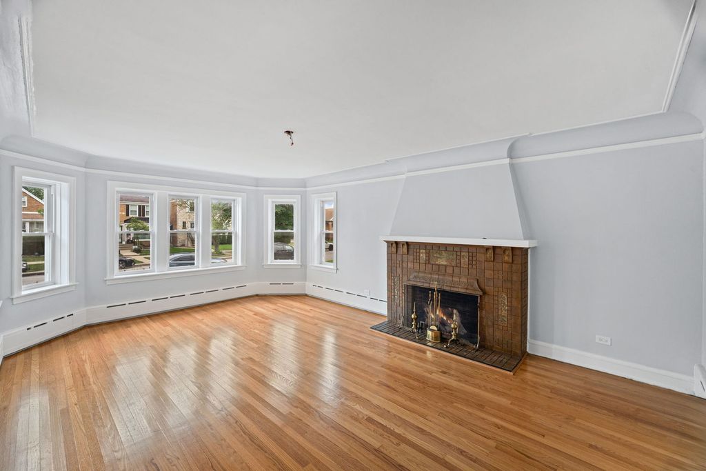 1646 N Sayre Avenue, Chicago, IL 60707 — photo 4