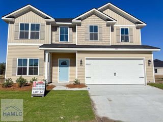 185 Boundary Hall Way, Hinesville, GA 31313