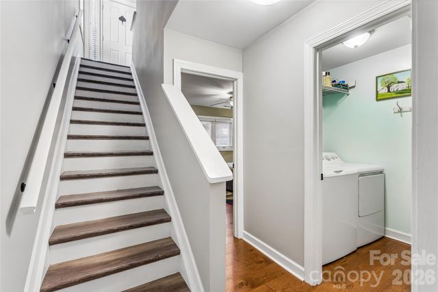 14021 Queens Harbor Road, Charlotte, NC 28278