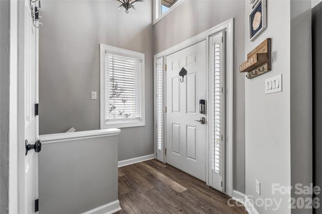 14021 Queens Harbor Road, Charlotte, NC 28278