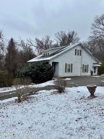 1606-1608 E MCCARTY STREET, Jefferson City, MO 65101