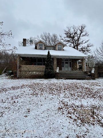 1606-1608 E MCCARTY STREET, Jefferson City, MO 65101