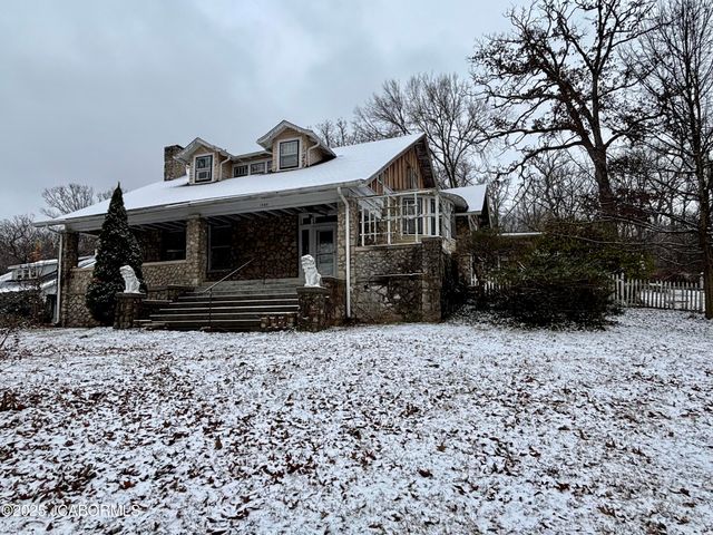 1606-1608 E MCCARTY STREET, Jefferson City, MO 65101