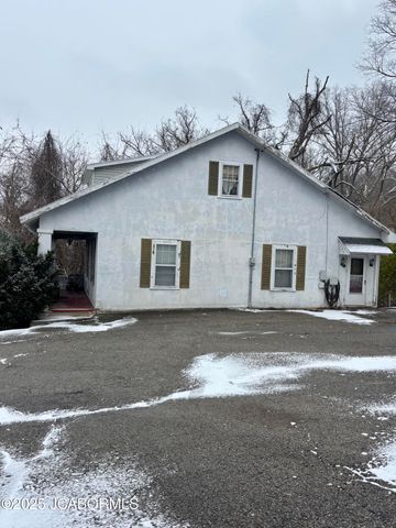 1606-1608 E MCCARTY STREET, Jefferson City, MO 65101