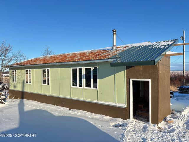 334 Okstokok Circle, Dillingham, AK 99576