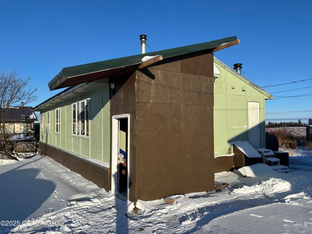 334 Okstokok Circle, Dillingham, AK 99576