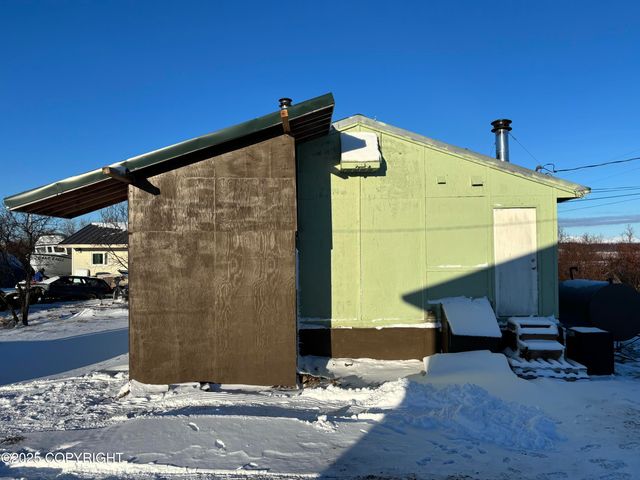 334 Okstokok Circle, Dillingham, AK 99576