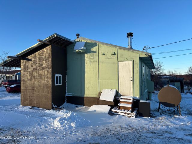 334 Okstokok Circle, Dillingham, AK 99576