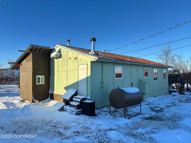 334 Okstokok Circle, Dillingham, AK 99576