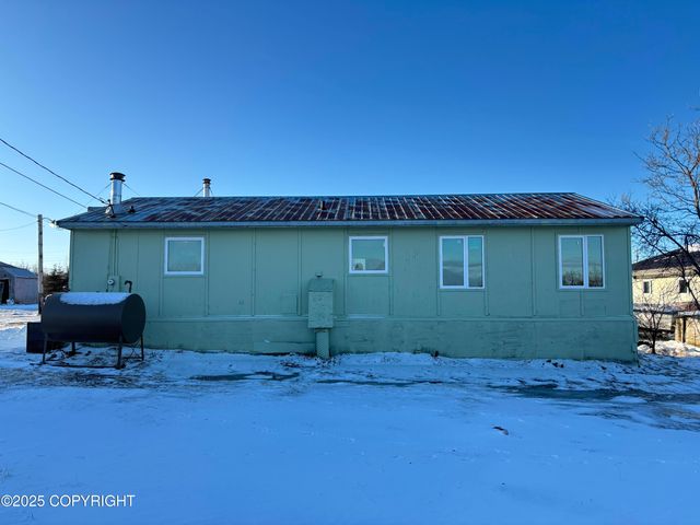 334 Okstokok Circle, Dillingham, AK 99576