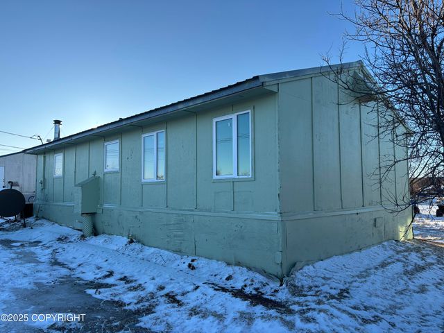 334 Okstokok Circle, Dillingham, AK 99576