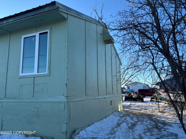 334 Okstokok Circle, Dillingham, AK 99576