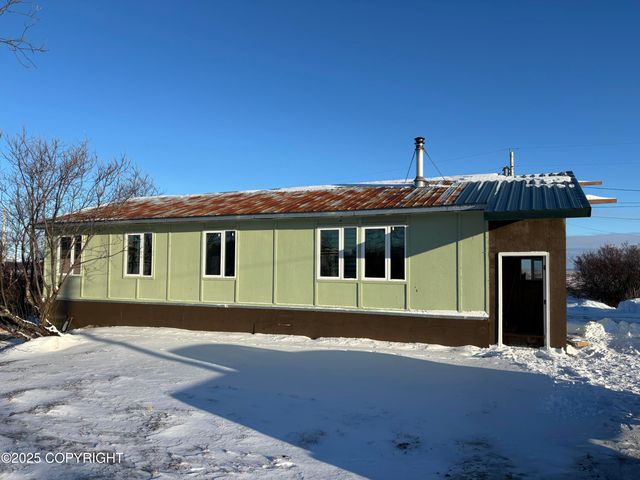 334 Okstokok Circle, Dillingham, AK 99576
