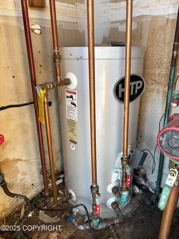 334 Okstokok Circle, Dillingham, AK 99576