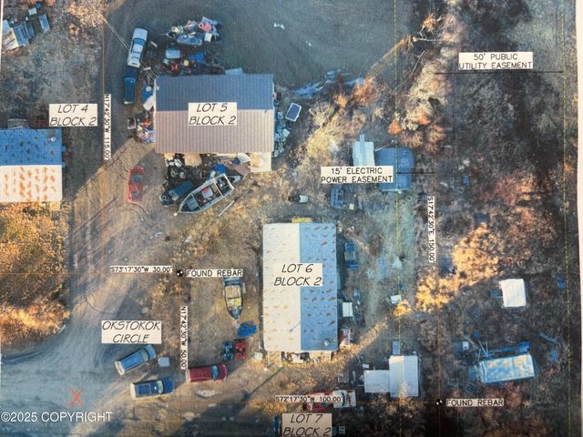 334 Okstokok Circle, Dillingham, AK 99576