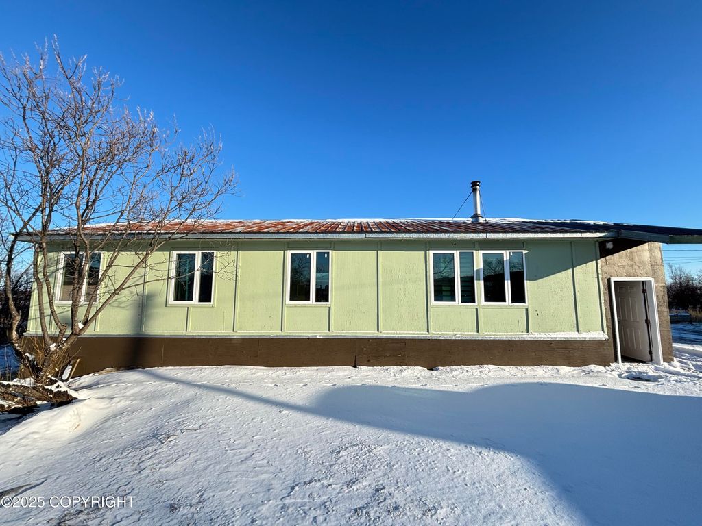 334 Okstokok Circle, Dillingham, AK 99576