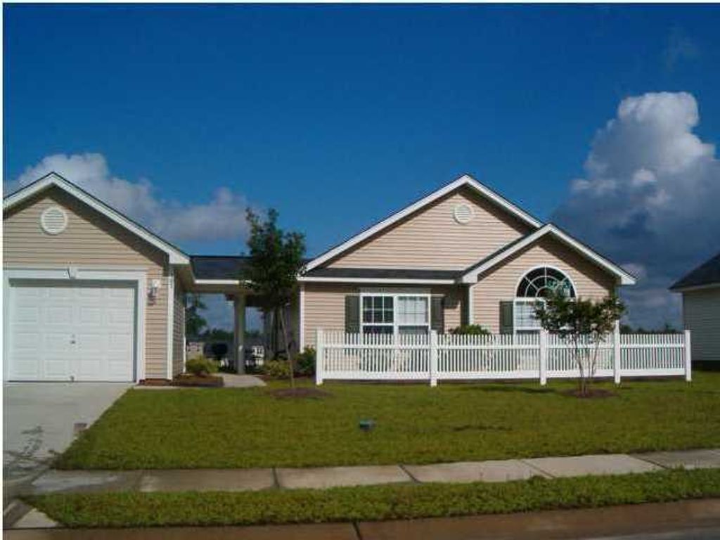 328 Seneca River Drive, Summerville, SC 29485