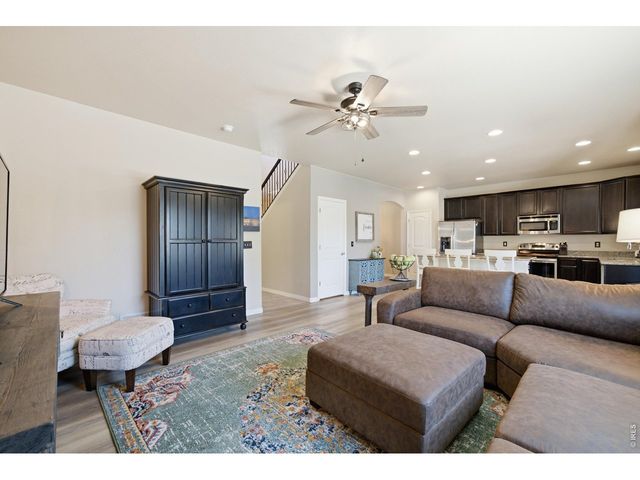 2710 Hydra Dr, Loveland, CO 80537