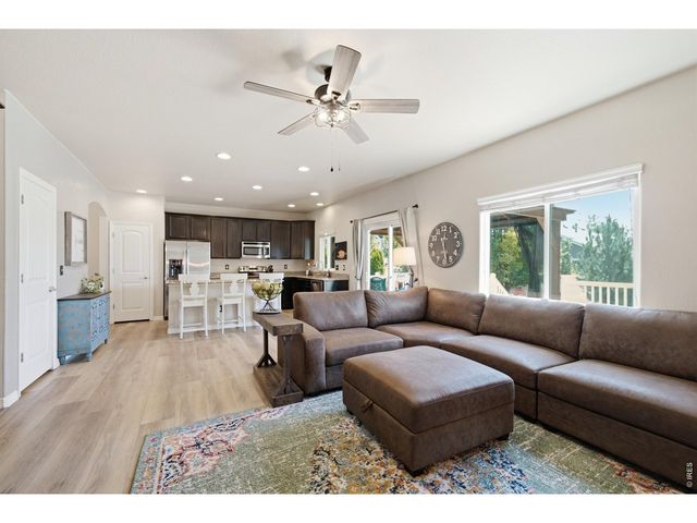 2710 Hydra Dr, Loveland, CO 80537