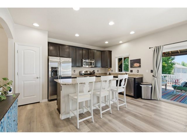 2710 Hydra Dr, Loveland, CO 80537