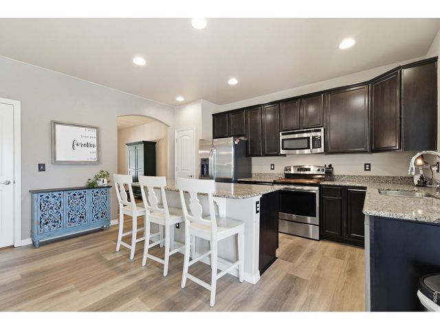 2710 Hydra Dr, Loveland, CO 80537