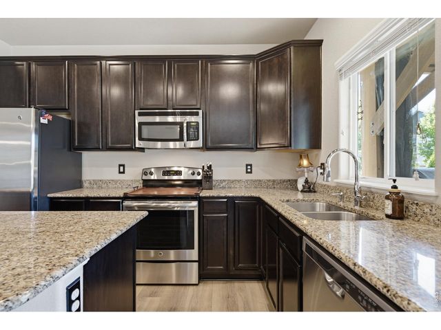 2710 Hydra Dr, Loveland, CO 80537