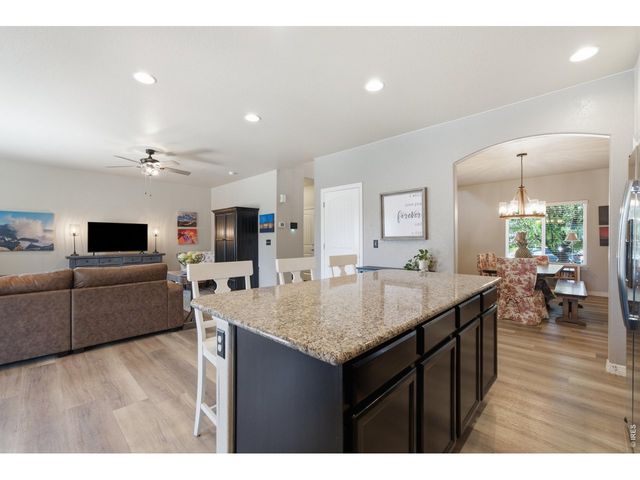 2710 Hydra Dr, Loveland, CO 80537