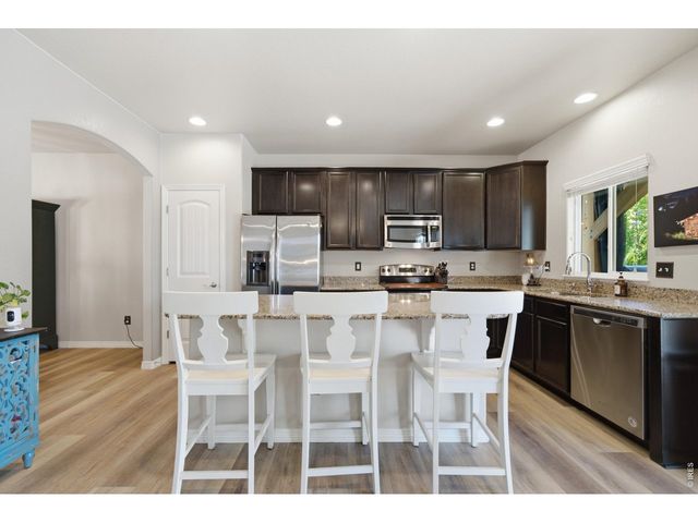 2710 Hydra Dr, Loveland, CO 80537