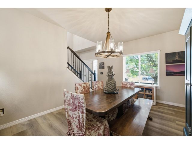2710 Hydra Dr, Loveland, CO 80537