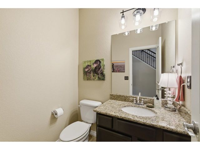 2710 Hydra Dr, Loveland, CO 80537