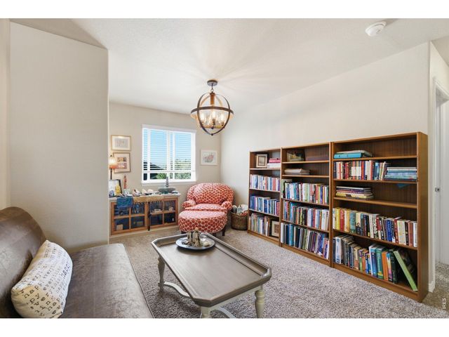 2710 Hydra Dr, Loveland, CO 80537