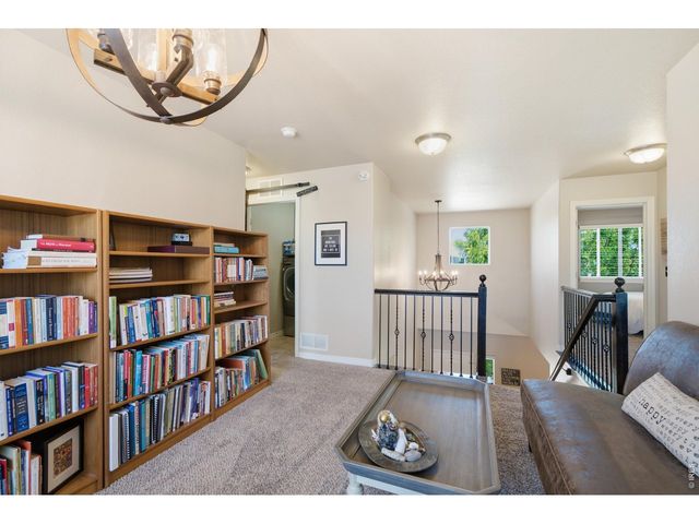 2710 Hydra Dr, Loveland, CO 80537
