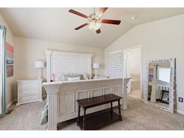 2710 Hydra Dr, Loveland, CO 80537