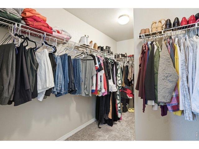 2710 Hydra Dr, Loveland, CO 80537