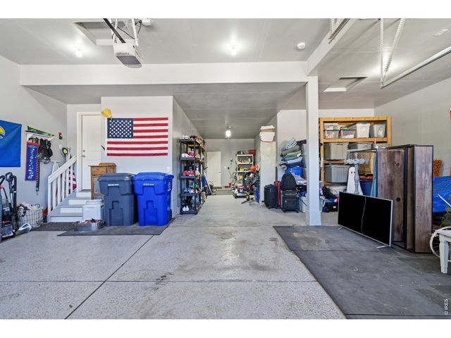 2710 Hydra Dr, Loveland, CO 80537