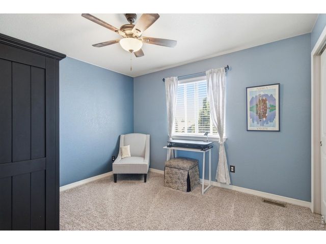 2710 Hydra Dr, Loveland, CO 80537