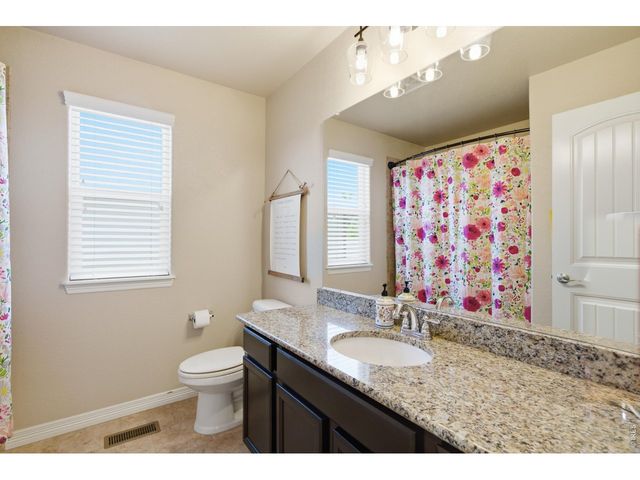 2710 Hydra Dr, Loveland, CO 80537