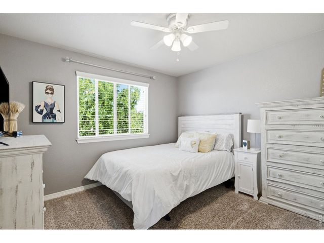 2710 Hydra Dr, Loveland, CO 80537