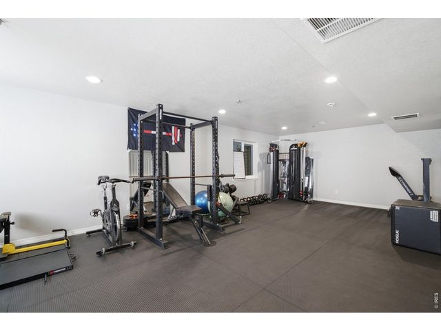 2710 Hydra Dr, Loveland, CO 80537