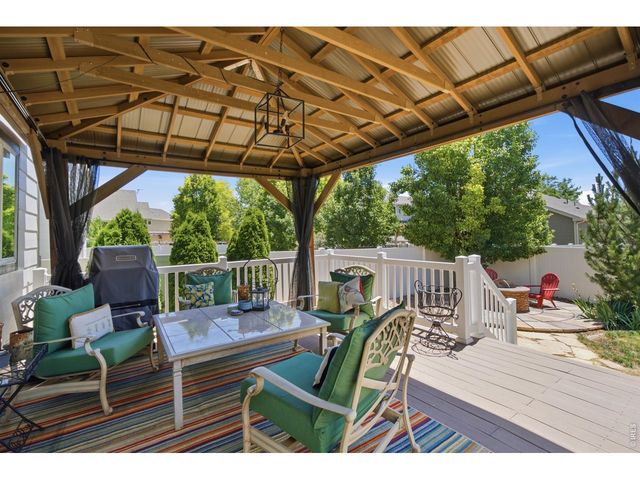 2710 Hydra Dr, Loveland, CO 80537