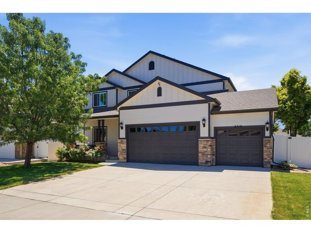 2710 Hydra Dr, Loveland, CO 80537