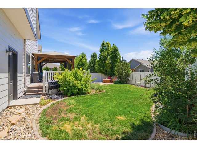 2710 Hydra Dr, Loveland, CO 80537