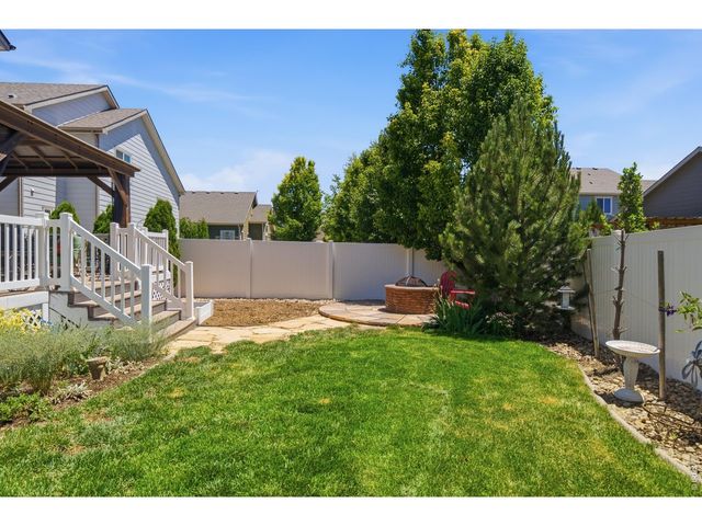 2710 Hydra Dr, Loveland, CO 80537