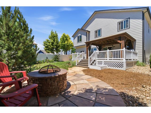 2710 Hydra Dr, Loveland, CO 80537