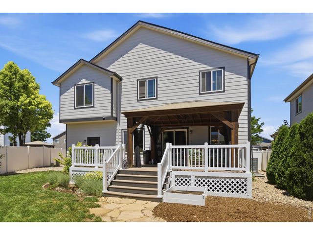 2710 Hydra Dr, Loveland, CO 80537