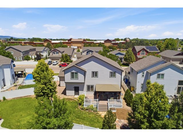 2710 Hydra Dr, Loveland, CO 80537