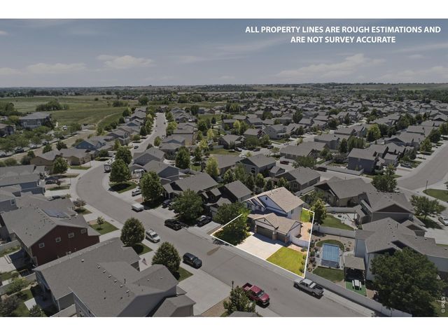 2710 Hydra Dr, Loveland, CO 80537