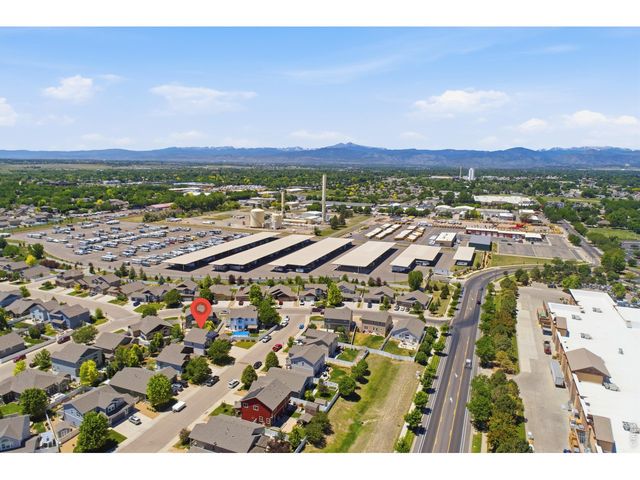 2710 Hydra Dr, Loveland, CO 80537